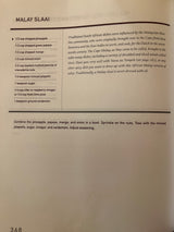 The Vegetarian Compass: New Directions in Vegetarian Cooking by Karen Hubert Allison (First Edition 1998)