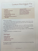 "Hallelujah! The Welcome Table: A LIfetime of Memories with Recipes" by Maya Angelou (2004 First Edition)