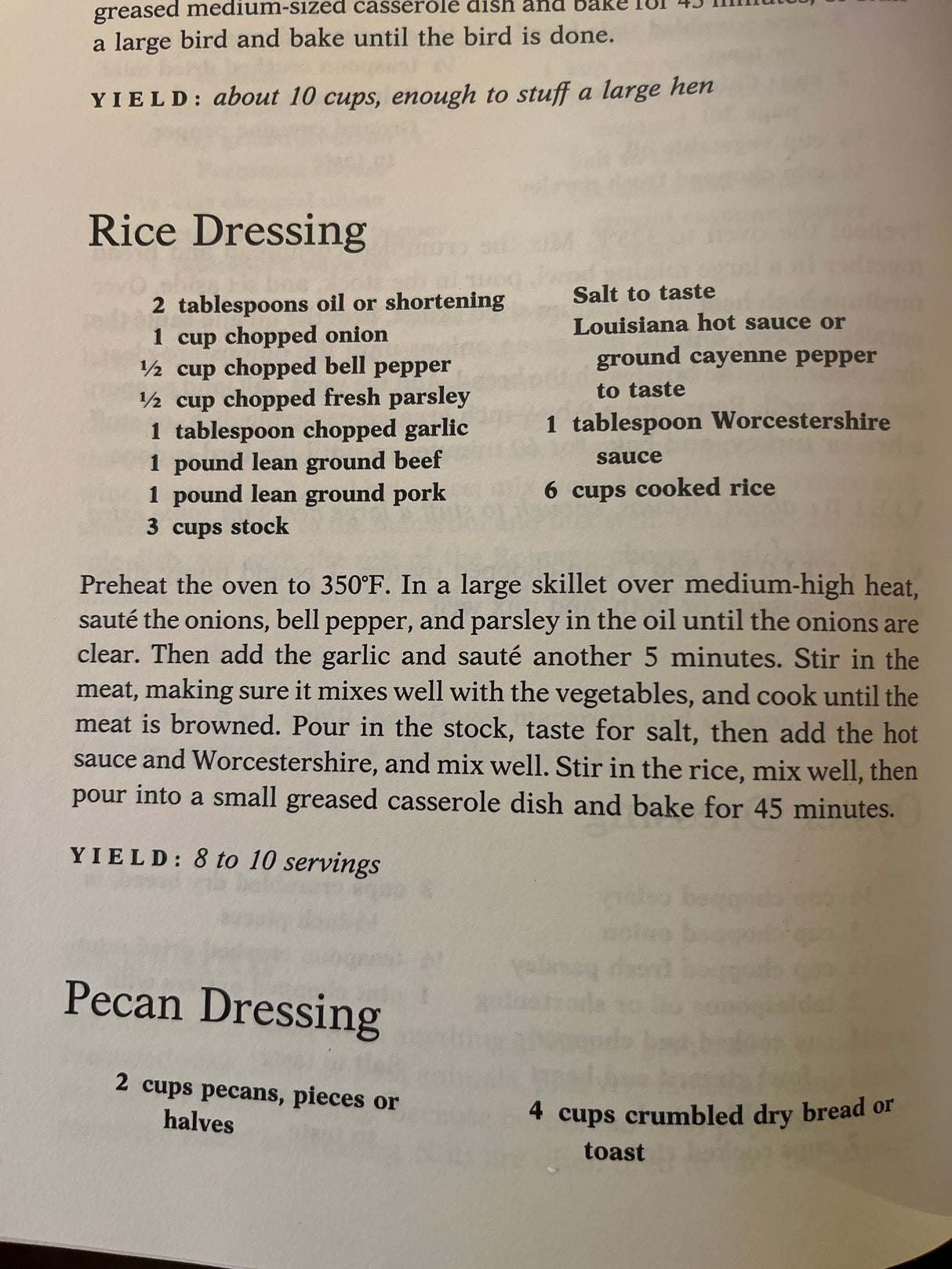 "Justin Wilson's Homegrown Louisiana Cookin': Over 300 New Recipes for Real Home Cookin'" by Justin Wilson (1990)