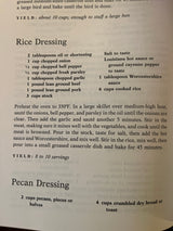 "Justin Wilson's Homegrown Louisiana Cookin': Over 300 New Recipes for Real Home Cookin'" by Justin Wilson (1990)