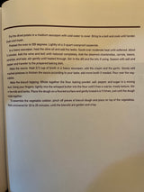 The Vegetarian Compass: New Directions in Vegetarian Cooking by Karen Hubert Allison (First Edition 1998)