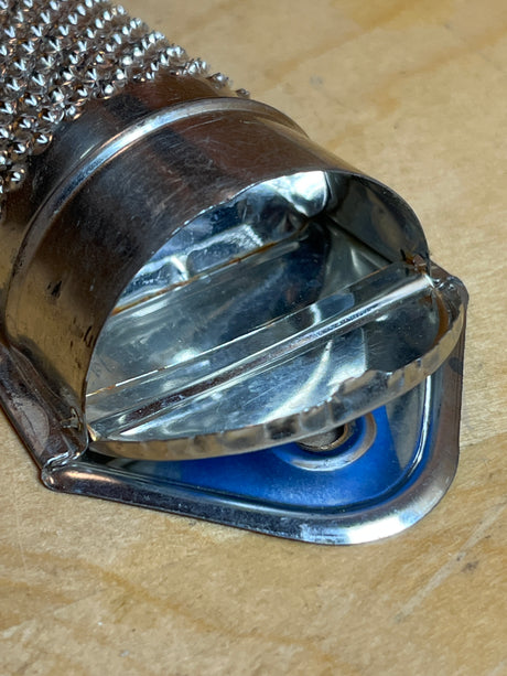 Nutmeg grater