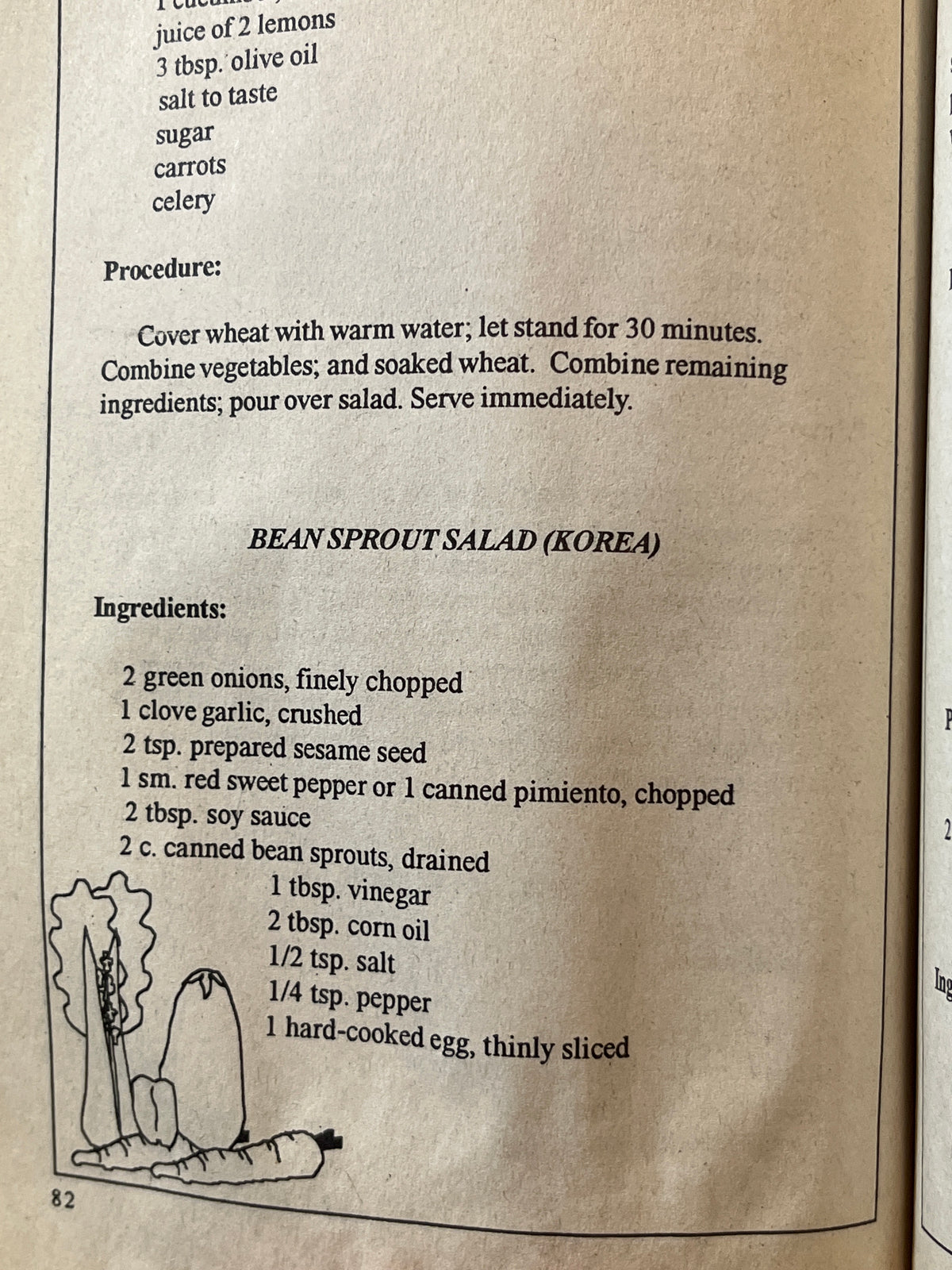 "Filipino Cuisine: A Blend of Local and Foreign Cookery" (2003)