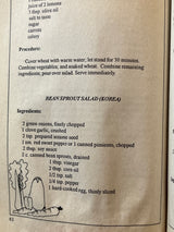 "Filipino Cuisine: A Blend of Local and Foreign Cookery" (2003)