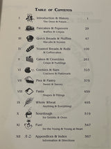 “The King Arthur Flour 200th Anniversary Cookbook”