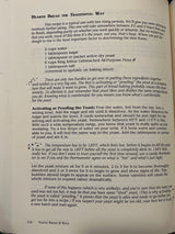 “The King Arthur Flour 200th Anniversary Cookbook”