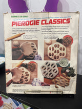 Pierogie Classics pierogie maker