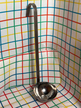 Stainless steel ladle dippers - vintage EKCO