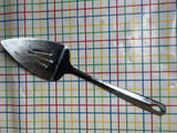 Slotted pie/cake server - 18/8 stainless steel - Oneida
