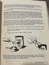 “The King Arthur Flour 200th Anniversary Cookbook”