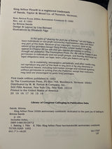 “The King Arthur Flour 200th Anniversary Cookbook”