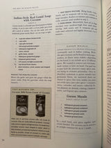 The Best 30-Minute Recipe - Cook's Illustrated (2006 Hardcover First Edition)