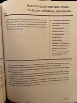 The Vegetarian Compass: New Directions in Vegetarian Cooking by Karen Hubert Allison (First Edition 1998)