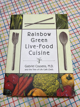 Rainbow Green Live-Food Cuisine