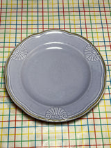 Dinnerware - Sango Newport Lilac 3059