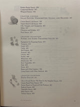 "Sauces: Classical and Contemporary Sauce Making" by James Peterson (1998)
