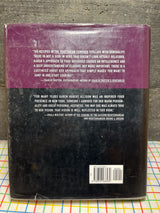 The Vegetarian Compass: New Directions in Vegetarian Cooking by Karen Hubert Allison (First Edition 1998)