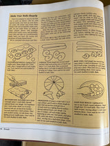 "The Southern Living Cookbook" (1987 Fourth Edition)