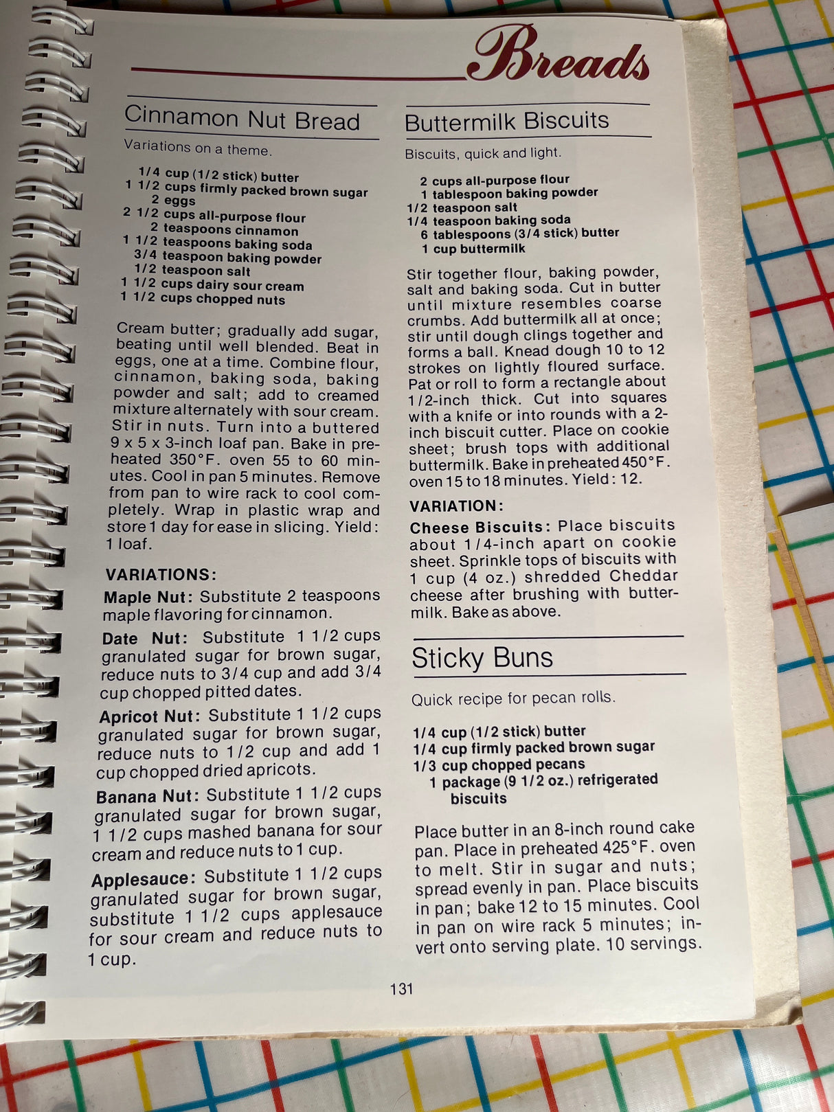 Mealtime Mastery by the American Dairy Association (1976)