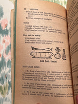 “The James Beard Cookbook” (Laurel edition 1974)