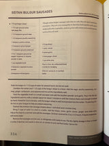 The Vegetarian Compass: New Directions in Vegetarian Cooking by Karen Hubert Allison (First Edition 1998)