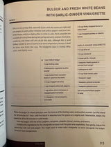 The Vegetarian Compass: New Directions in Vegetarian Cooking by Karen Hubert Allison (First Edition 1998)