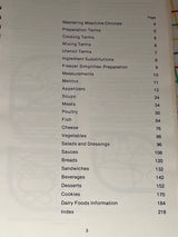 Mealtime Mastery by the American Dairy Association (1976)