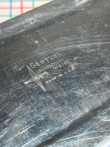 Bread loaf pan - aluminum- vintage Century