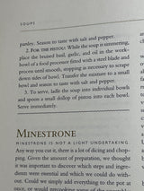 Best Soup & Stews - Cook's Illustrated (2001 Hardcover First Edition)