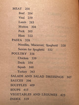 “The James Beard Cookbook” (Laurel edition 1974)