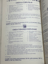 "The Black Family Dinner Quilt Cookbook" by Dorothy I. Height, President, & The National Council of Negro Women, Inc. (1994 First Fireside Edition)