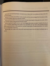 The Vegetarian Compass: New Directions in Vegetarian Cooking by Karen Hubert Allison (First Edition 1998)