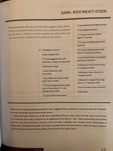 The Vegetarian Compass: New Directions in Vegetarian Cooking by Karen Hubert Allison (First Edition 1998)