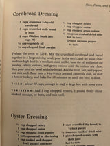 "Justin Wilson's Homegrown Louisiana Cookin': Over 300 New Recipes for Real Home Cookin'" by Justin Wilson (1990)