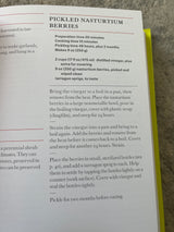 "Preserving: Conserving, Salting Smoking, Pickling" by Ginette Mathiot (2015)