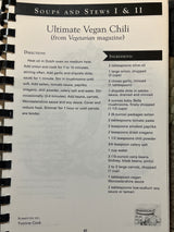 “QED Cooks 100” (2012)
