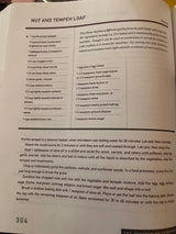 The Vegetarian Compass: New Directions in Vegetarian Cooking by Karen Hubert Allison (First Edition 1998)