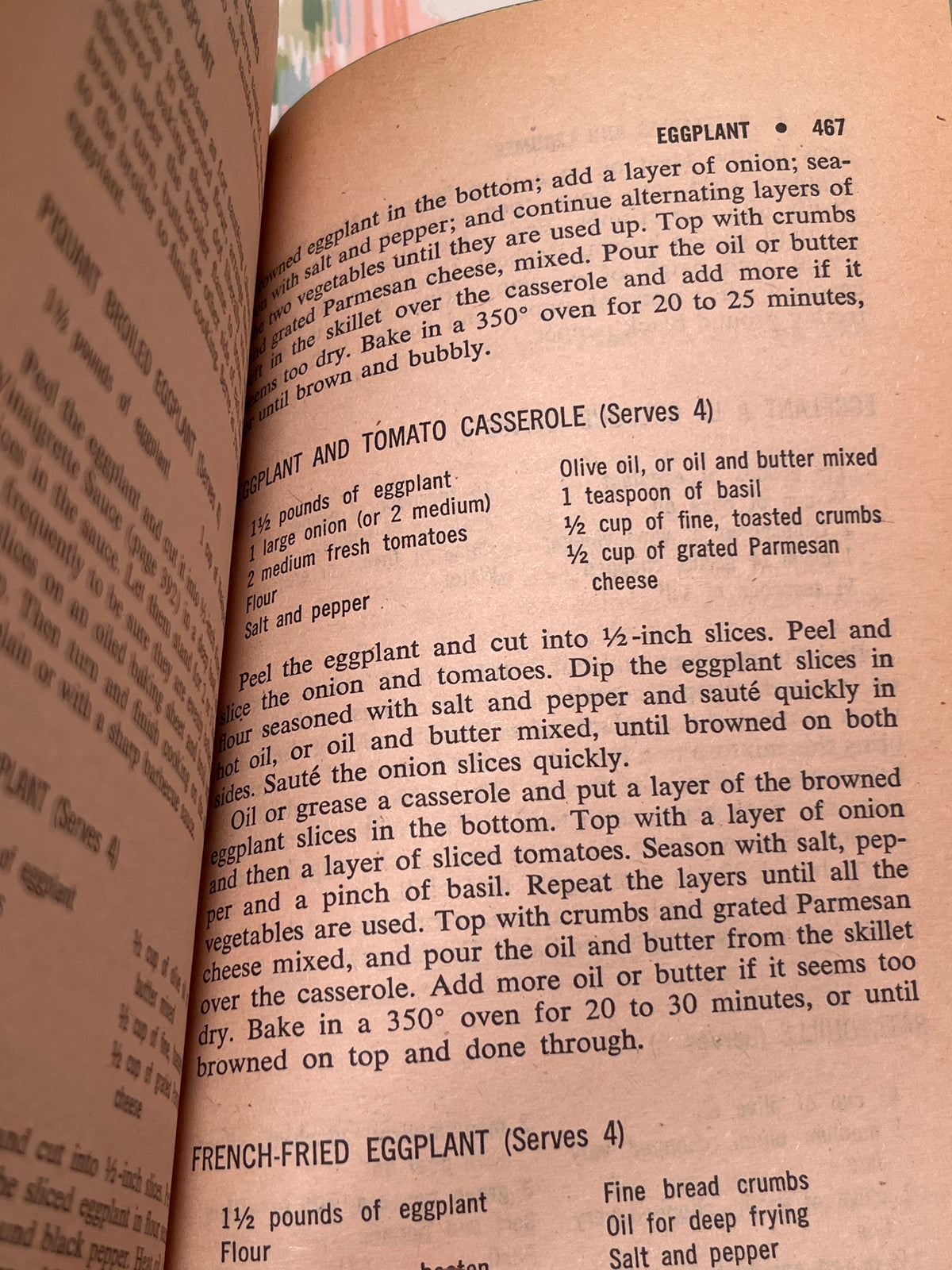 “The James Beard Cookbook” (Laurel edition 1974)
