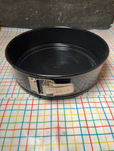 Springform round cake pan -  nonstick stainless steel - Tala