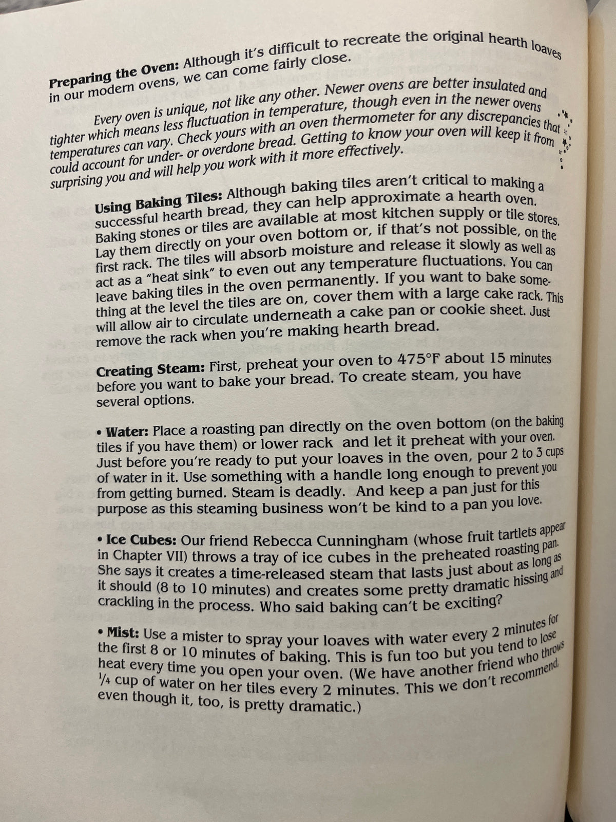 “The King Arthur Flour 200th Anniversary Cookbook”