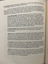 “The King Arthur Flour 200th Anniversary Cookbook”