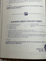"The Black Family Dinner Quilt Cookbook" by Dorothy I. Height, President, & The National Council of Negro Women, Inc. (1994 First Fireside Edition)
