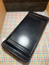 Samsung Griddle DG61-00563A Stove Gas Range Plate Non-Stick OEM replacement part
