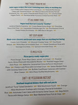 But I Could Never Go Vegan! 125 Recipes, Zero Excuses