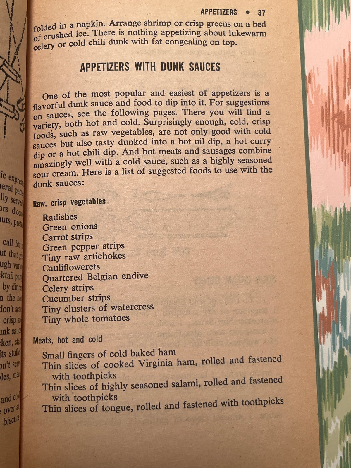 “The James Beard Cookbook” (Laurel edition 1974)