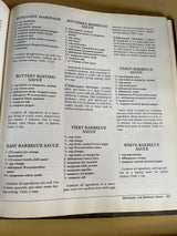 "The Southern Living Cookbook" (1987 Fourth Edition)