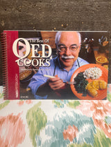 “The Best of QED Cooks with Chris Fennimore Vol. 2” (2001)