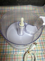 Electric juicer - Black & Decker