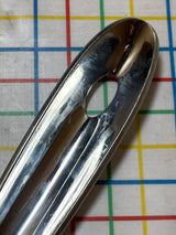 Slotted spoon - stainless steel - All-Clad