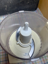 Mini prep food processor - Cuisinart